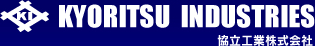 KYORITSU INDUSTRIES 協立工業株式会社